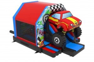Monster Jam