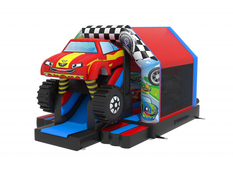 Monster Jam