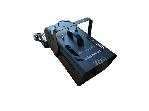 Rookmachine