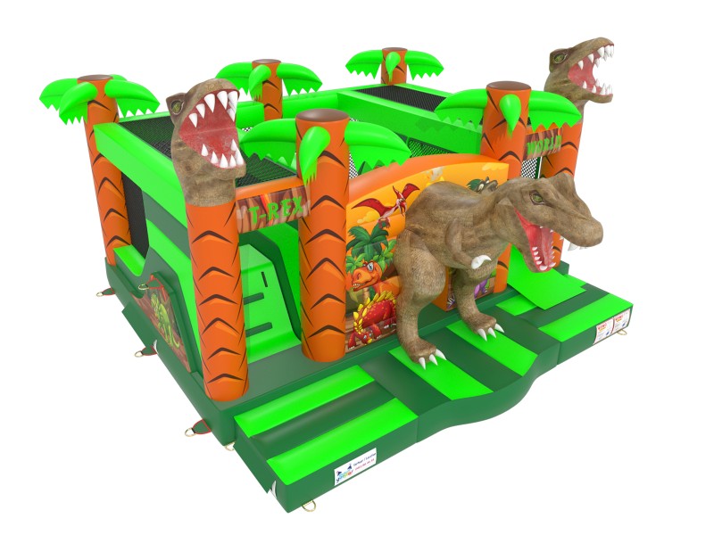Jungle T-Rex