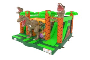 Jungle T-Rex